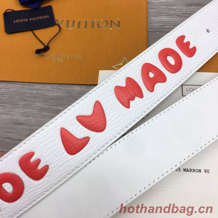 Louis Vuitton Belt LVB00051